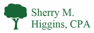 Sherry M. Higgins, CPA